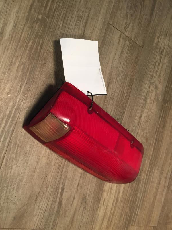 Tail Light from a 1995 Ford F-150, left side, photo 1