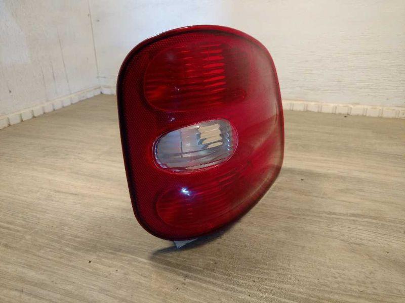 Tail Light from a 1998 Ford F-150, right side, photo 1