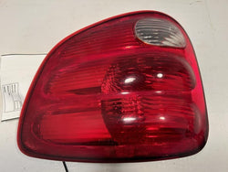 Tail Light from a 2003 Ford F-150, left side, photo 1