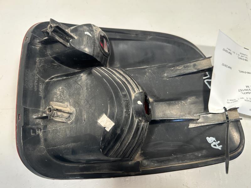 Tail Light from a 2003 Ford F-150, left side, photo 2