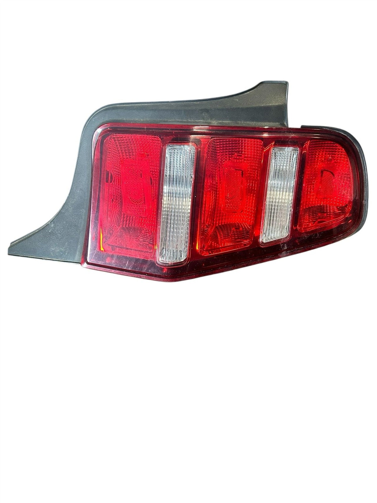 Tail Light from a 2010 Ford Mustang, right side, photo 2