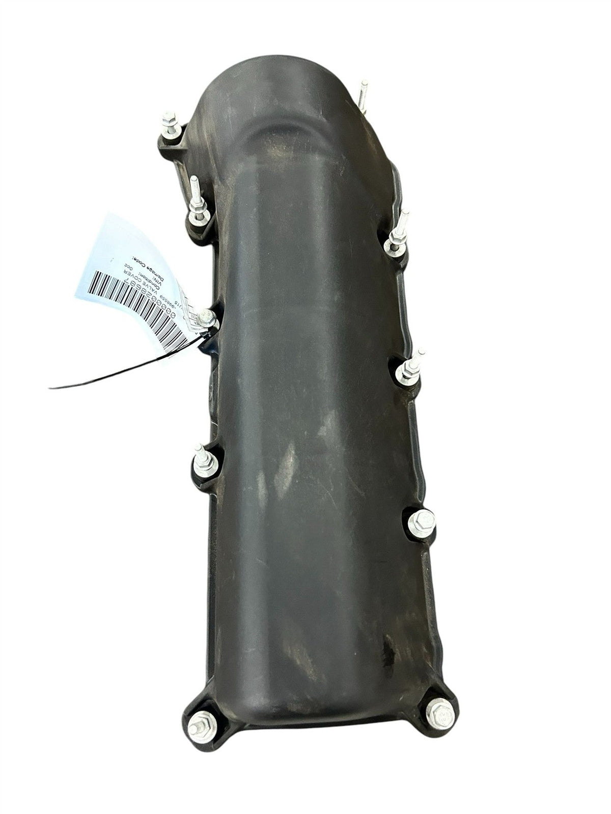 Used OEM Valve Cover, photo 1