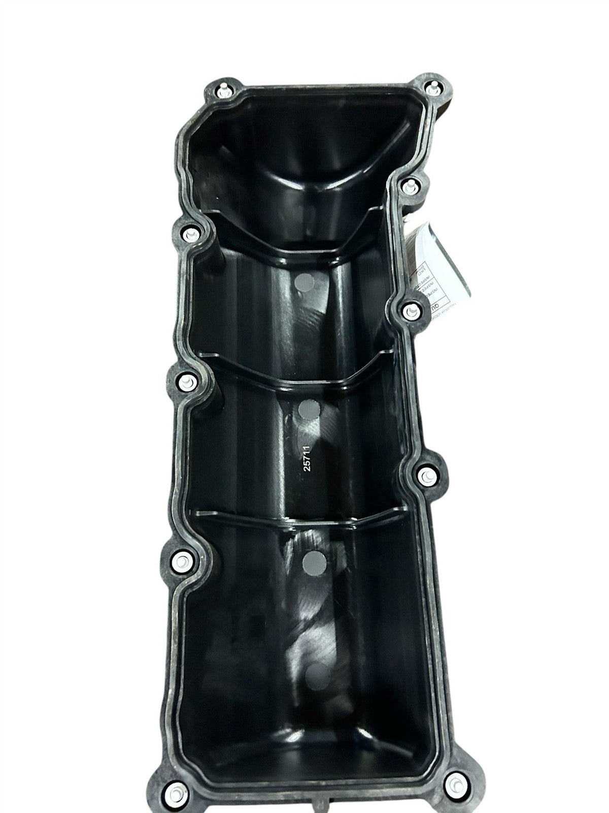 Used OEM Valve Cover, photo 2