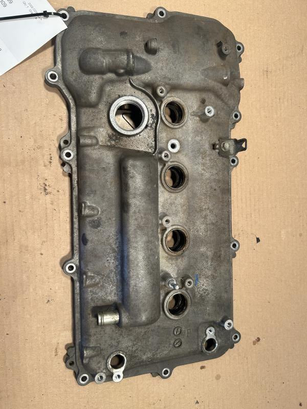 Valve Cover from a 2009 Toyota Corolla, photo 1