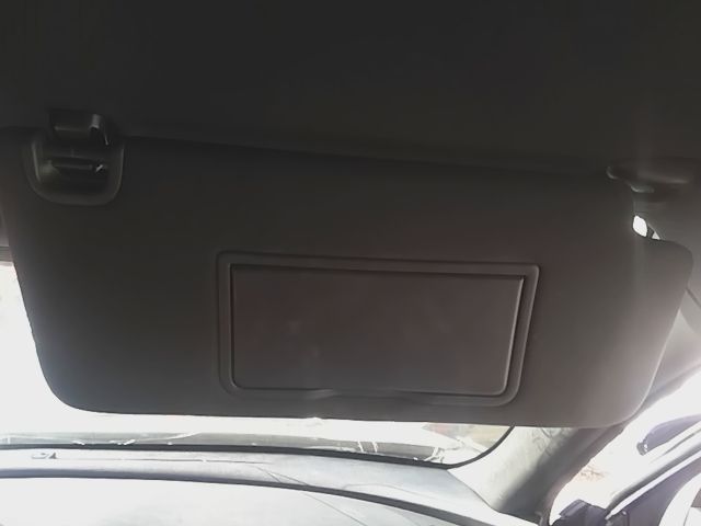Sun Visor from a 2019 Honda Civic, right side, photo 1