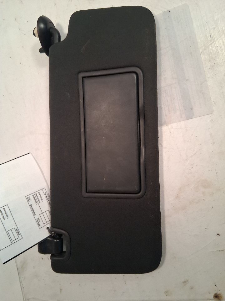 Sun Visor from a 2019 Honda Civic, right side, photo 5