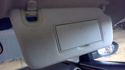 Sun Visor from a 2013 Mazda 6, right side, photo 1