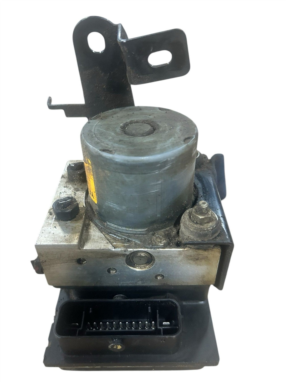 ABS Pump Module from a 2011 Hyundai Sonata, photo 1