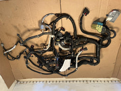 Engine Wire Harness from a 2019 Chevrolet Tahoe, photo 1