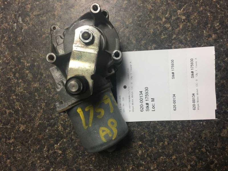 Windshield Wiper Motor from a 2008 Ford F-150, photo 1