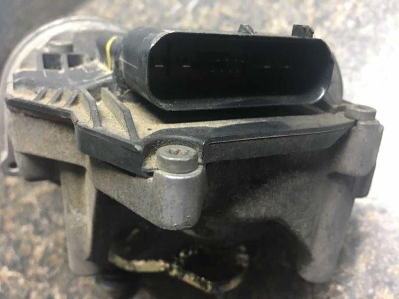 Windshield Wiper Motor from a 2008 Ford F-150, photo 2