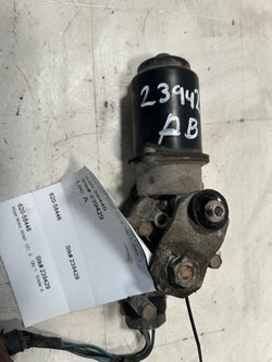 Windshield Wiper Motor from a 1999 Honda Accord, photo 1