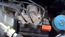 ABS Pump Module from a 2007 Honda, photo 1