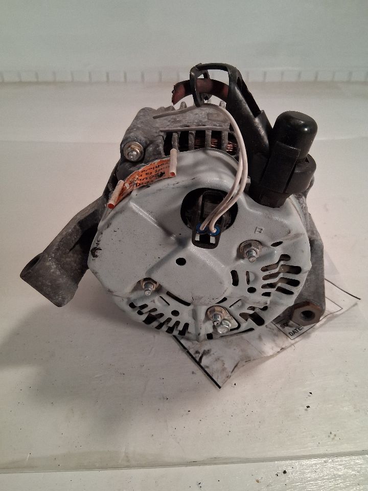 Alternator from a 2004 Jeep Liberty, photo 3