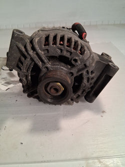 Alternator from a 2006 Mini Cooper, photo 1