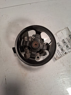 Power Steering Pump from a 2010 Dodge Caliber, photo 1