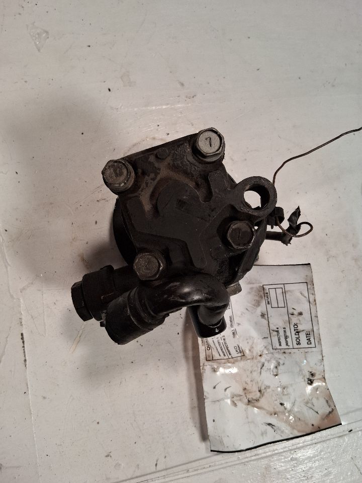 Power Steering Pump from a 2007 Kia, photo 2