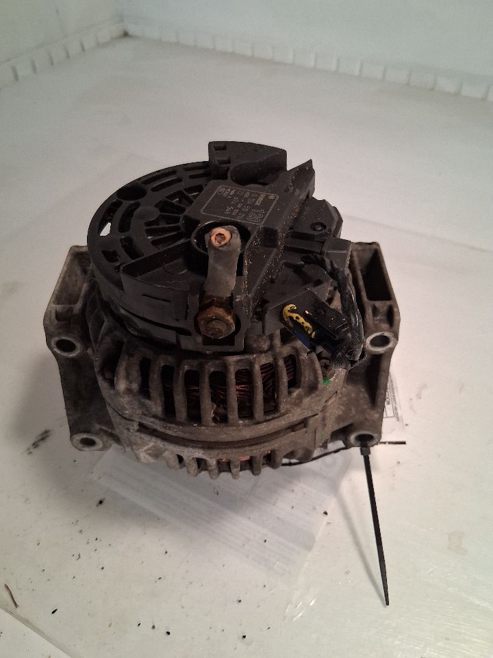 Alternator from a 2002 Saturn L Series, photo 4