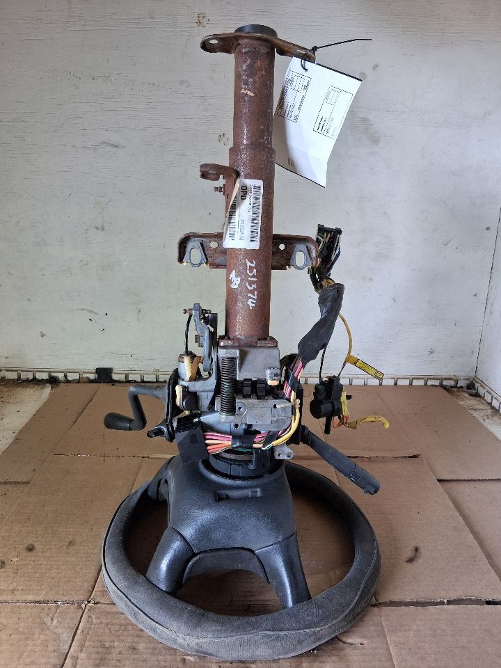 Steering Column from a 1995 GMC 1500, photo 2