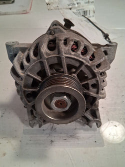 Alternator from a 2008 Ford F-150, photo 1