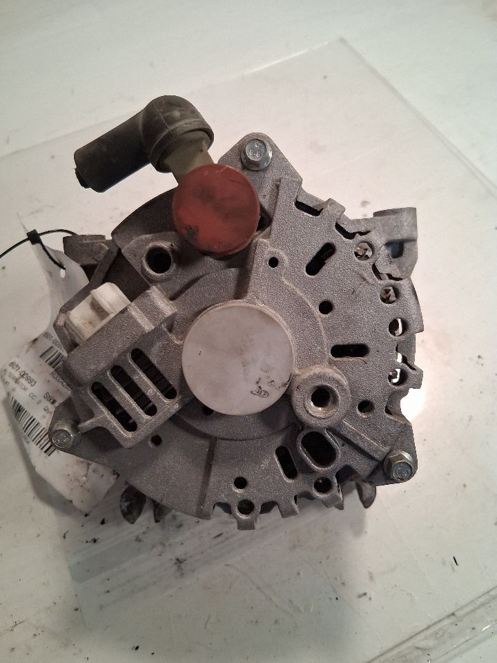Alternator from a 2008 Ford F-150, photo 2