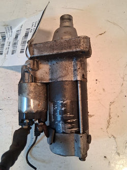 Starter Motor from a 2007 Dodge, photo 1