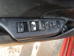 Window Master Switch from a 2017 Honda Civic, left side, photo 1