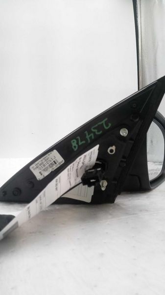 2014-2015 kia optima RH Passenger Side Power Folding w/o blind spot Door Mirror White OEM - Used - Photo 4