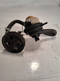Power Steering Pump from a 2004 Dodge Caravan, photo 1