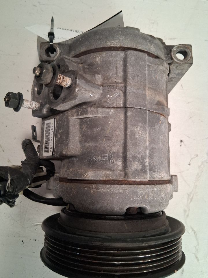 AC Compressor from a 2004 Dodge Caravan, photo 4
