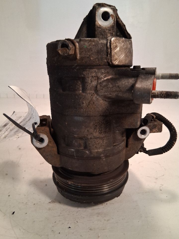AC Compressor from a 2015 Ford Transit 250, photo 4