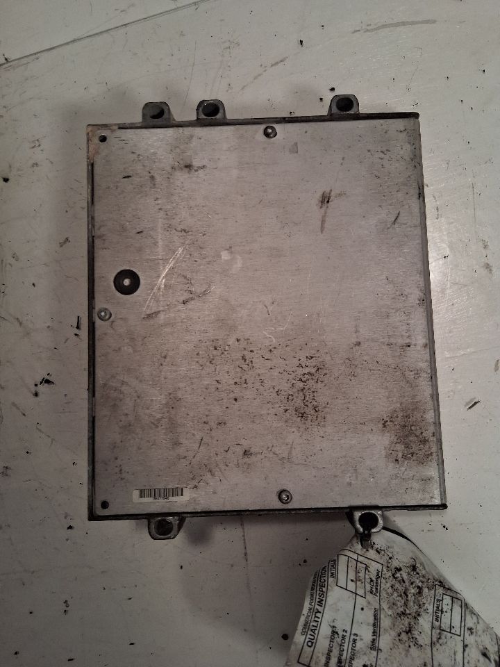 Engine Control Module (ECM/PCM) from a 2006 Ford Expedition, photo 3