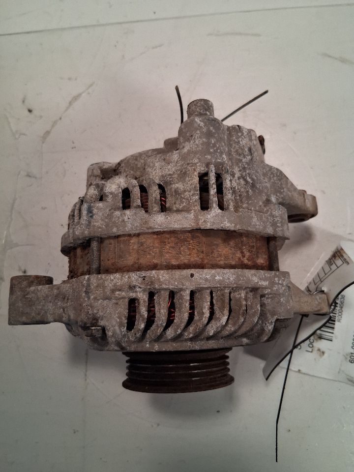 Alternator from a 2005 Dodge Neon, photo 2