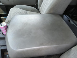 Center Console from a 2010 Toyota Tundra, front, photo 1