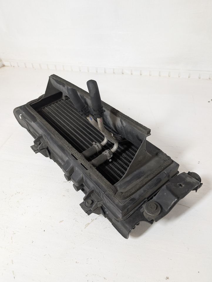 Transmission Oil Cooler from a 2010 Toyota Tundra, photo 1