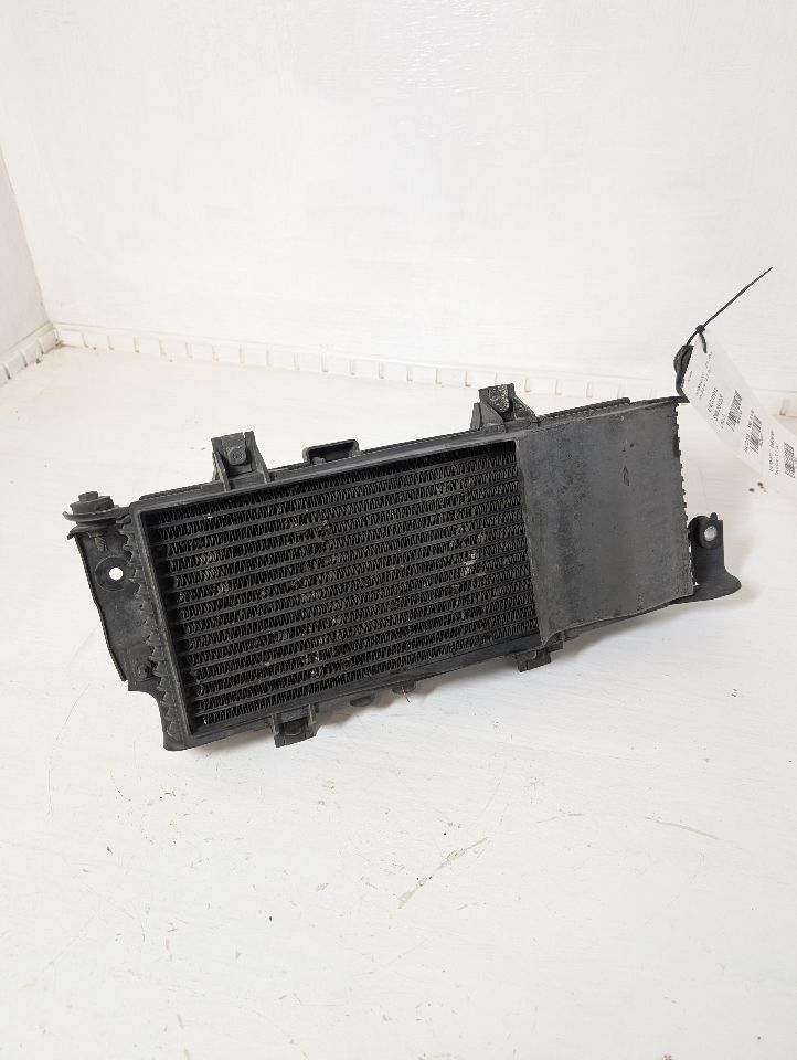 Transmission Oil Cooler from a 2010 Toyota Tundra, photo 3