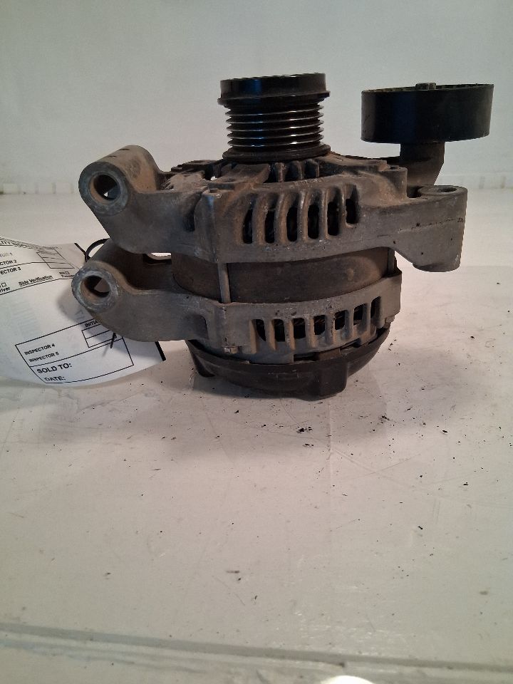 Alternator from a 2016 Ford Fusion, photo 8