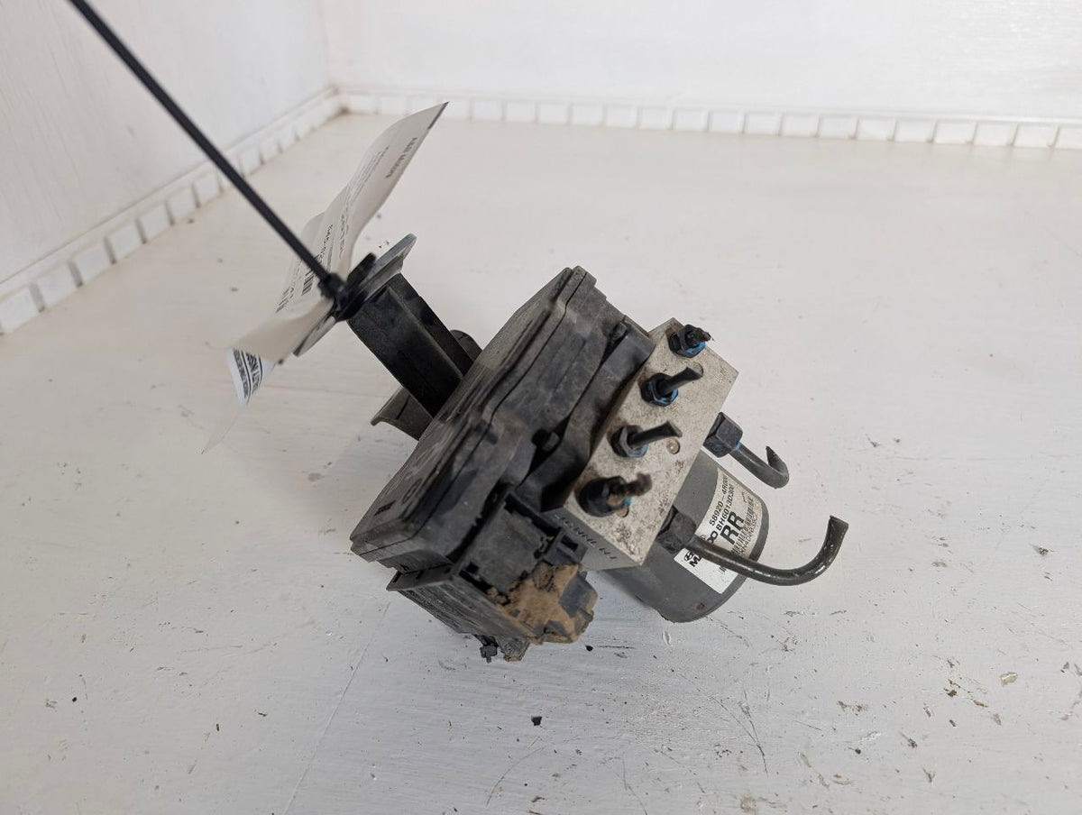 ABS Pump Module from a 2011 Hyundai Sonata, photo 1