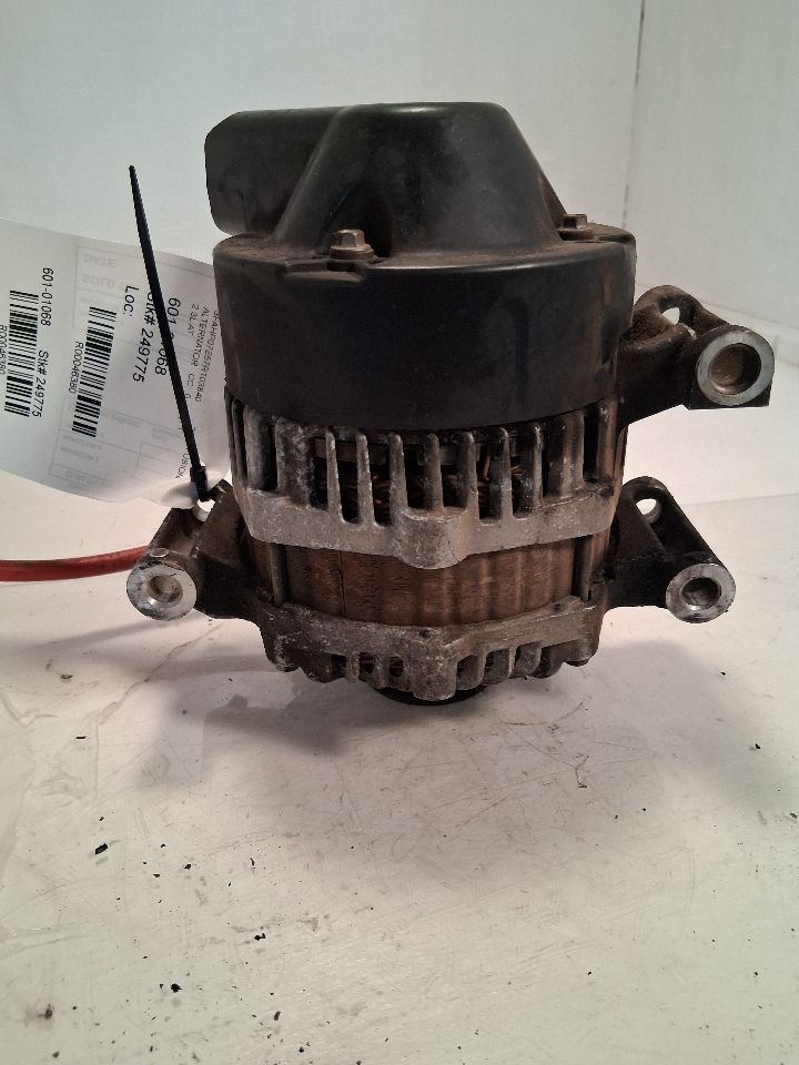 Alternator from a 2007 Ford, photo 4