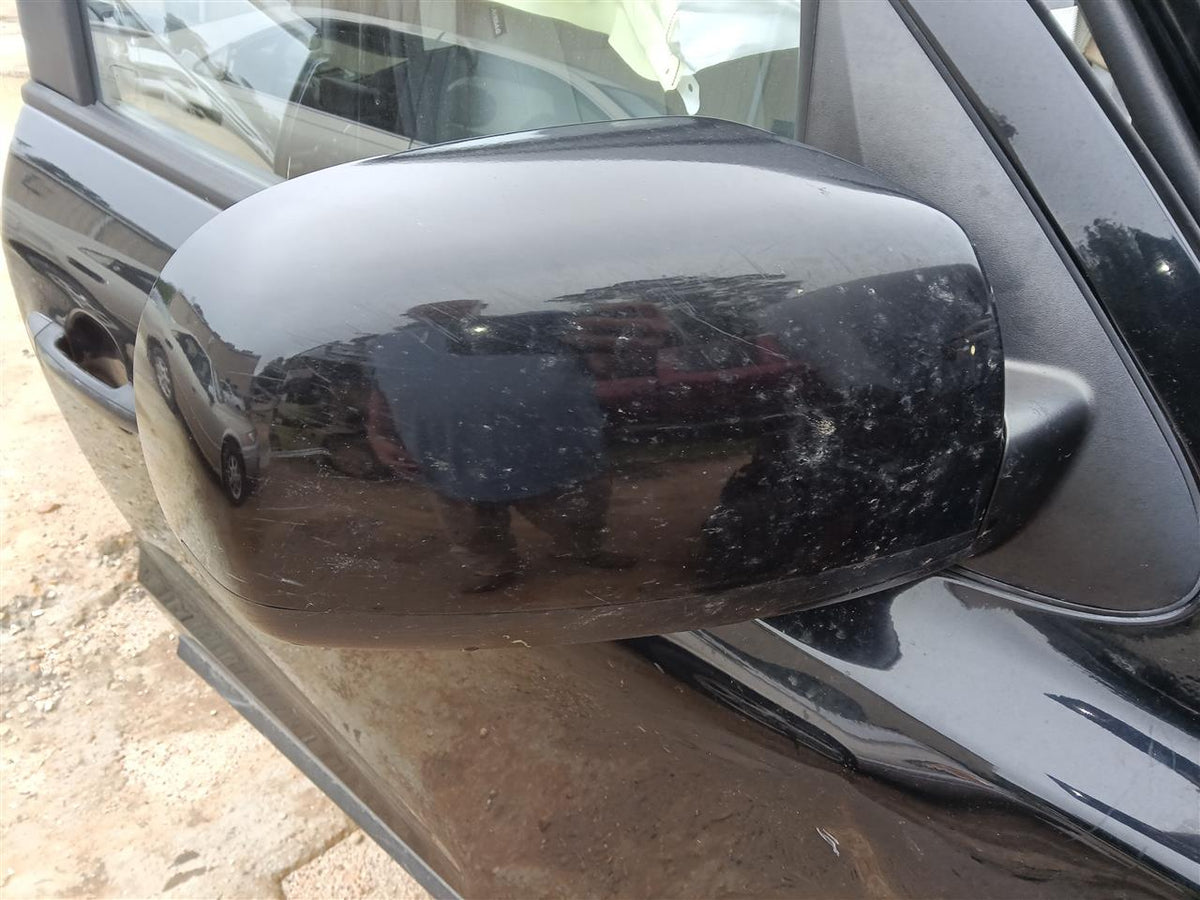 Side View Mirror from a 2009 Hyundai Santa Fe, right side, photo 1