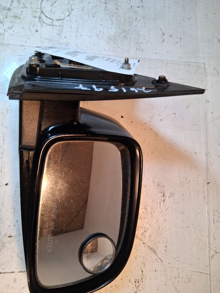 Side View Mirror from a 2009 Hyundai Santa Fe, right side, photo 4