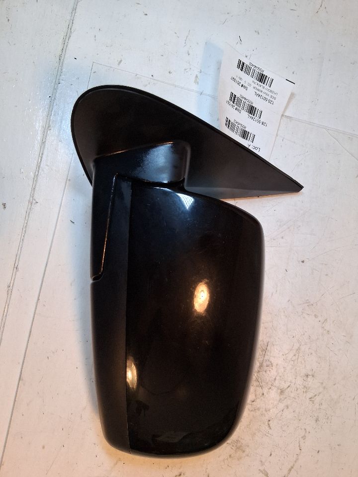 Side View Mirror from a 2009 Hyundai Santa Fe, left side, photo 3