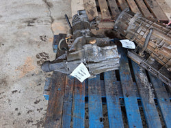 Transfer Case from a 1992 Ford F-150, photo 1