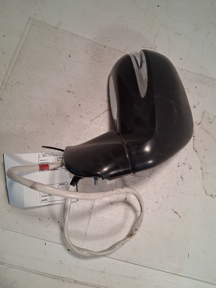 Side View Mirror from a 2011 Lexus RX350, right side, photo 4