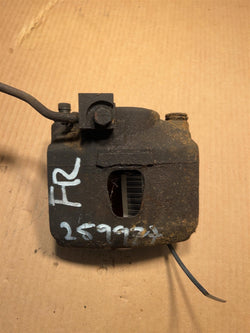 Brake Caliper from a 1994 Ford F-150, front, right side, photo 1