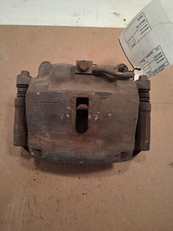 Brake Caliper from a 2007 Ford, front, right side, photo 1
