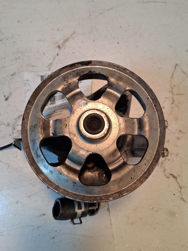 Power Steering Pump from a 2009 Honda Accord, photo 1