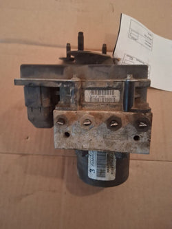 ABS Pump Module from a 2008 Ford Taurus X, photo 1