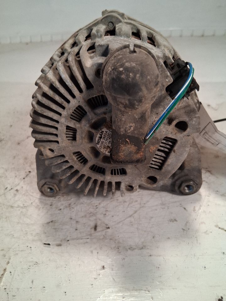 Alternator from a 2012 Nissan Versa, photo 6