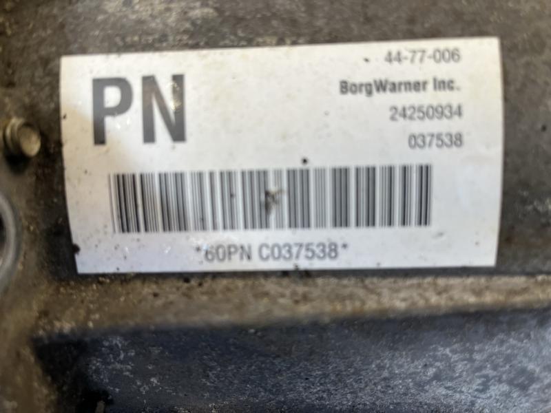 2010-2014 cadillac cts transfer case OPT FE2, FE1 - Used OEM Auto Part - Photo 3